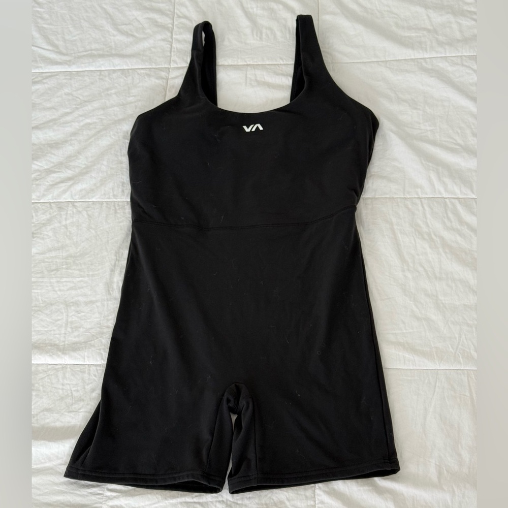 RVCA Women’s Jumper